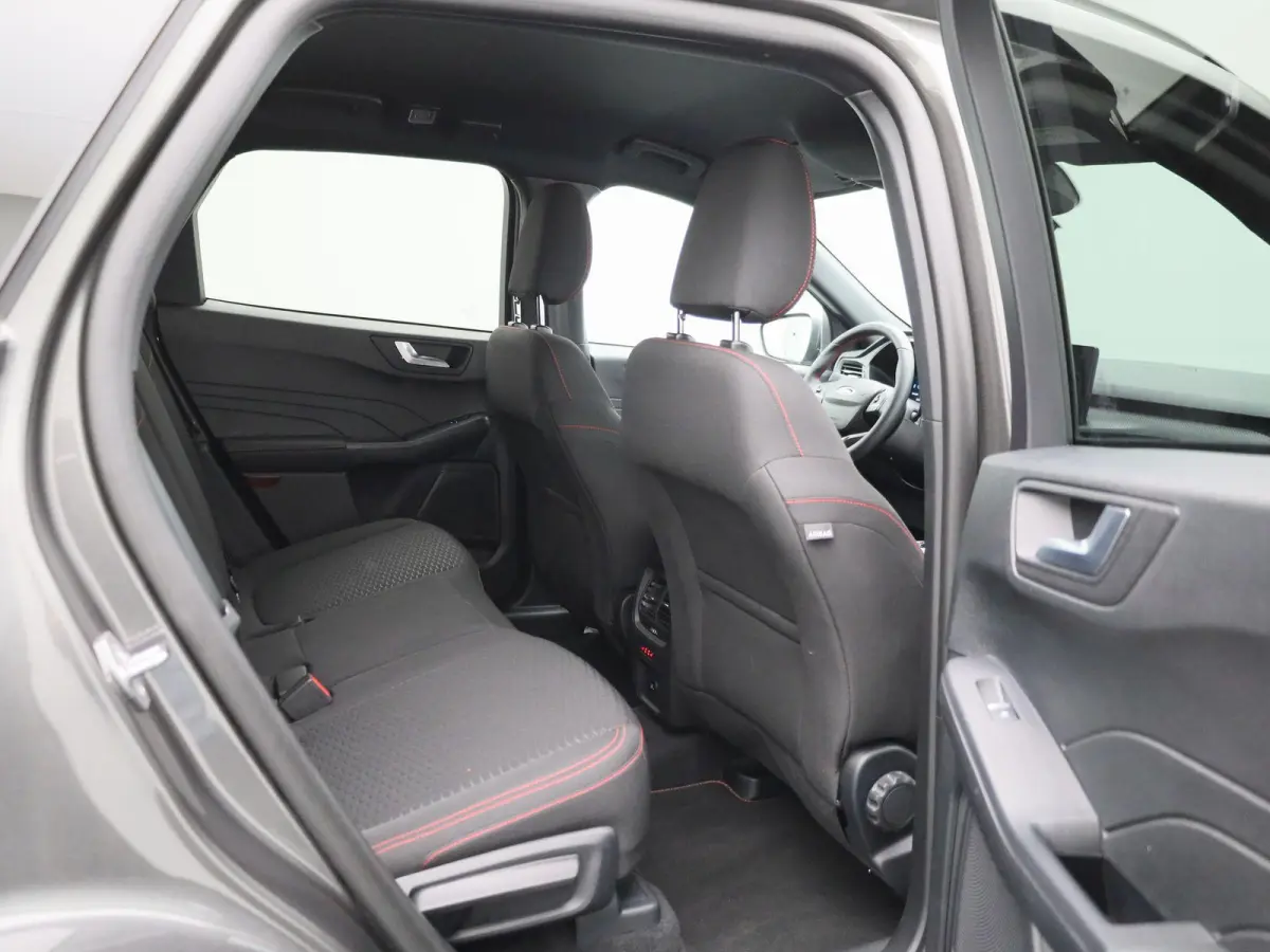 2.5 PHEV ST-Line | WINTERPACK | Head-up Display | Achteruitrijcamera | LED Matrix verlichting | Cruise Control