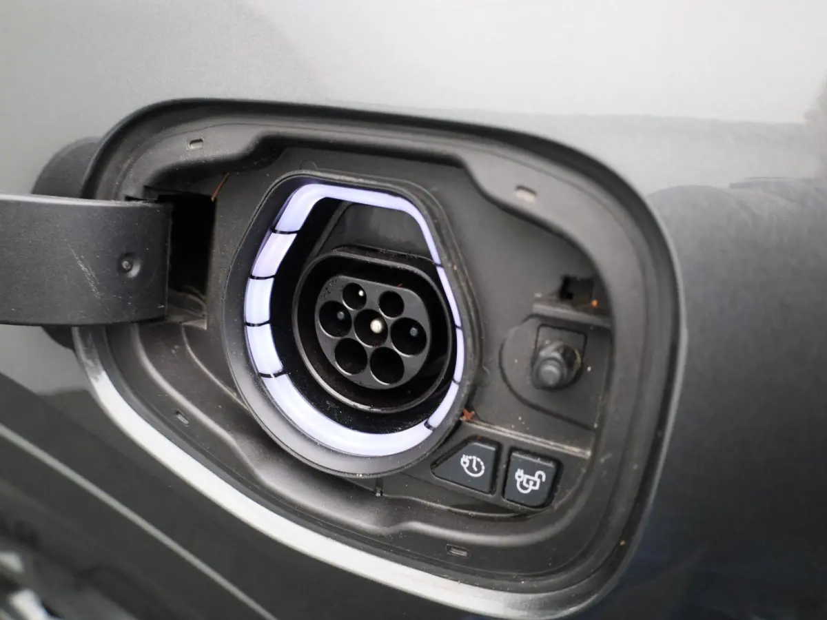 2.5 PHEV ST-Line | WINTERPACK | Head-up Display | Achteruitrijcamera | LED Matrix verlichting | Cruise Control