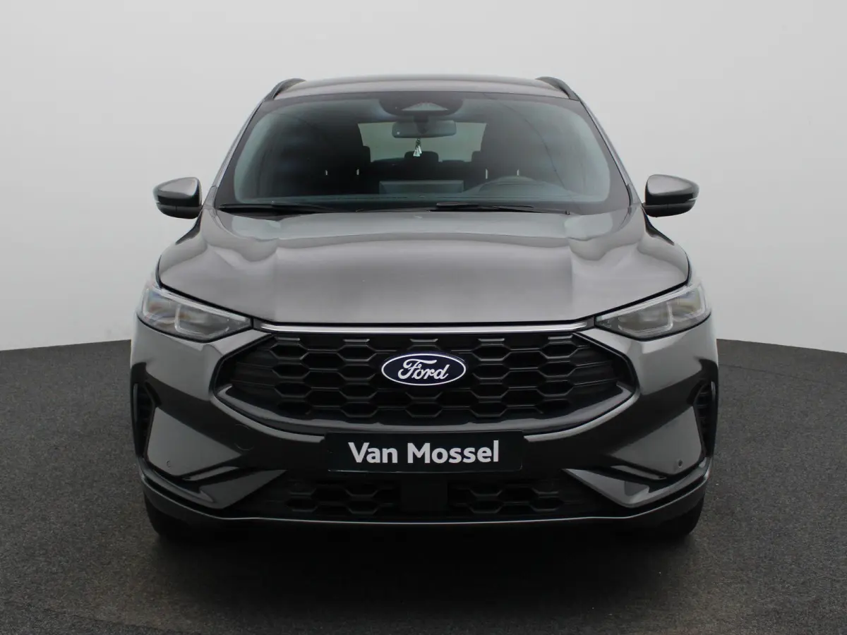 2.5 PHEV ST-Line | WINTERPACK | Head-up Display | Achteruitrijcamera | LED Matrix verlichting | Cruise Control