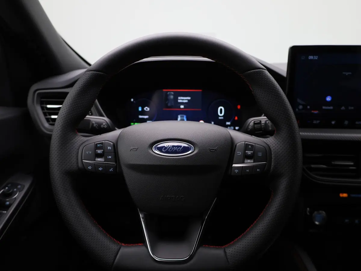 2.5 PHEV ST-Line | WINTERPACK | Head-up Display | Achteruitrijcamera | LED Matrix verlichting | Cruise Control