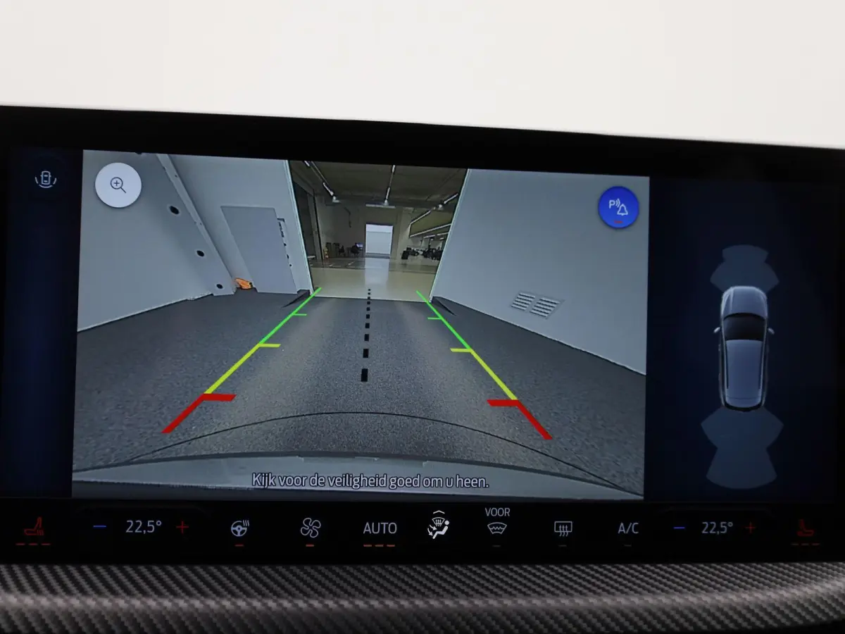 2.5 PHEV ST-Line | WINTERPACK | Head-up Display | Achteruitrijcamera | LED Matrix verlichting | Cruise Control