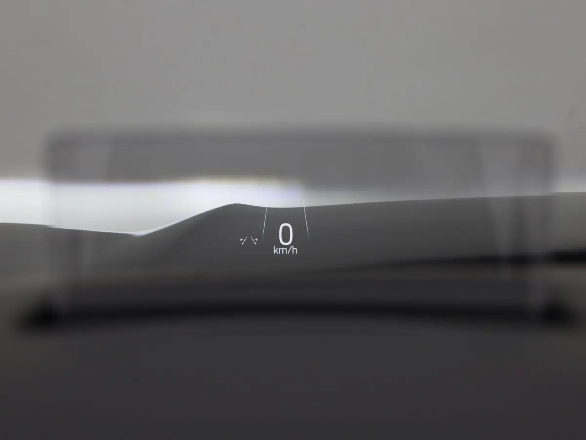 2.5 PHEV ST-Line | WINTERPACK | Head-up Display | Achteruitrijcamera | LED Matrix verlichting | Cruise Control