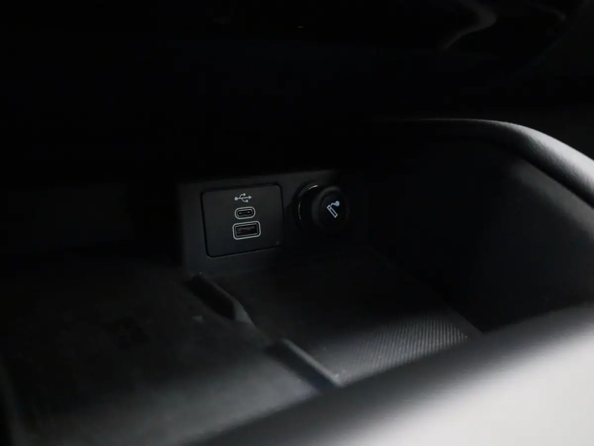 2.5 PHEV ST-Line | WINTERPACK | Head-up Display | Achteruitrijcamera | LED Matrix verlichting | Cruise Control