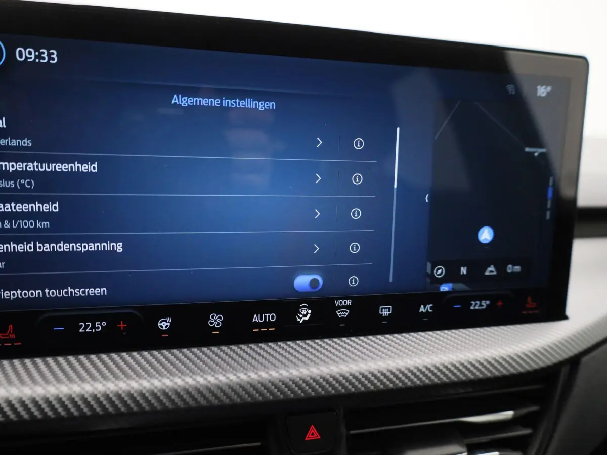 2.5 PHEV ST-Line | WINTERPACK | Head-up Display | Achteruitrijcamera | LED Matrix verlichting | Cruise Control