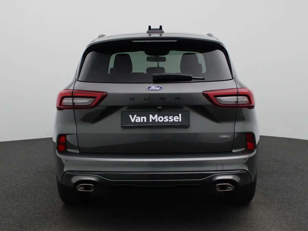 2.5 PHEV ST-Line | WINTERPACK | Head-up Display | Achteruitrijcamera | LED Matrix verlichting | Cruise Control