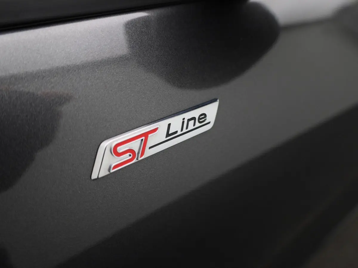 2.5 PHEV ST-Line | WINTERPACK | Head-up Display | Achteruitrijcamera | LED Matrix verlichting | Cruise Control