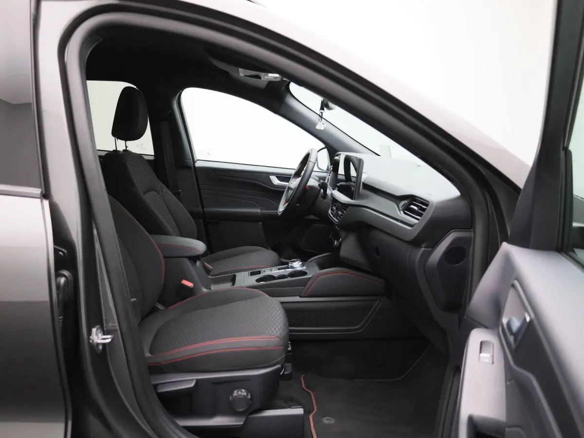 2.5 PHEV ST-Line | WINTERPACK | Head-up Display | Achteruitrijcamera | LED Matrix verlichting | Cruise Control