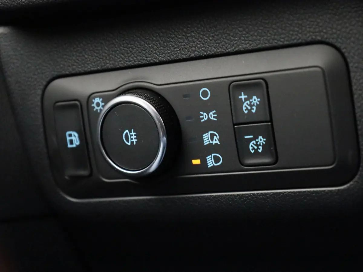 2.5 PHEV ST-Line | WINTERPACK | Head-up Display | Achteruitrijcamera | LED Matrix verlichting | Cruise Control