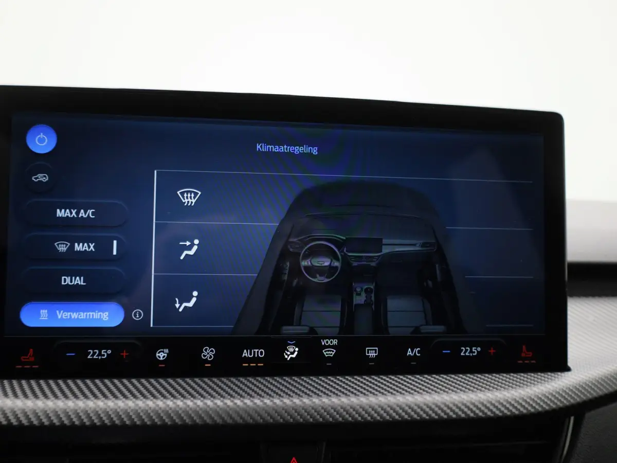 2.5 PHEV ST-Line | WINTERPACK | Head-up Display | Achteruitrijcamera | LED Matrix verlichting | Cruise Control