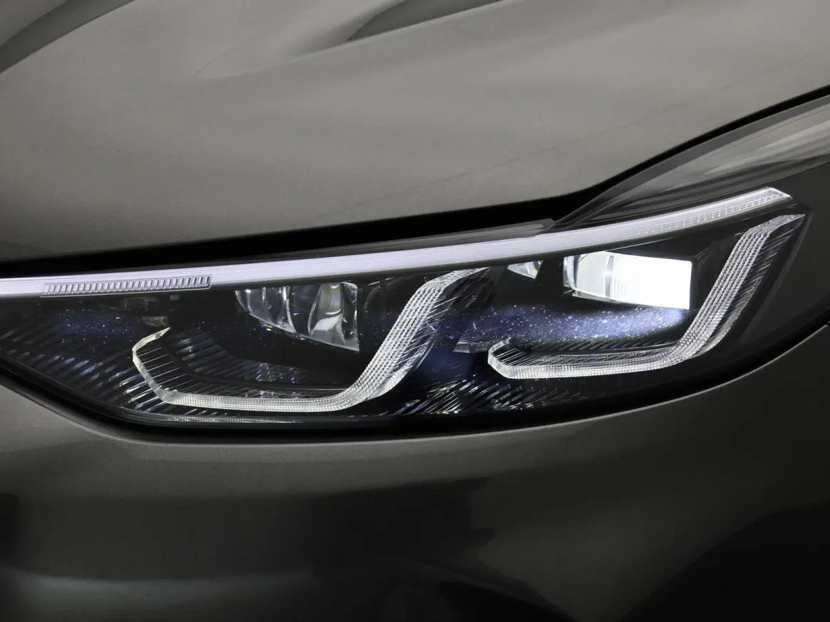 2.5 PHEV ST-Line | WINTERPACK | Head-up Display | Achteruitrijcamera | LED Matrix verlichting | Cruise Control