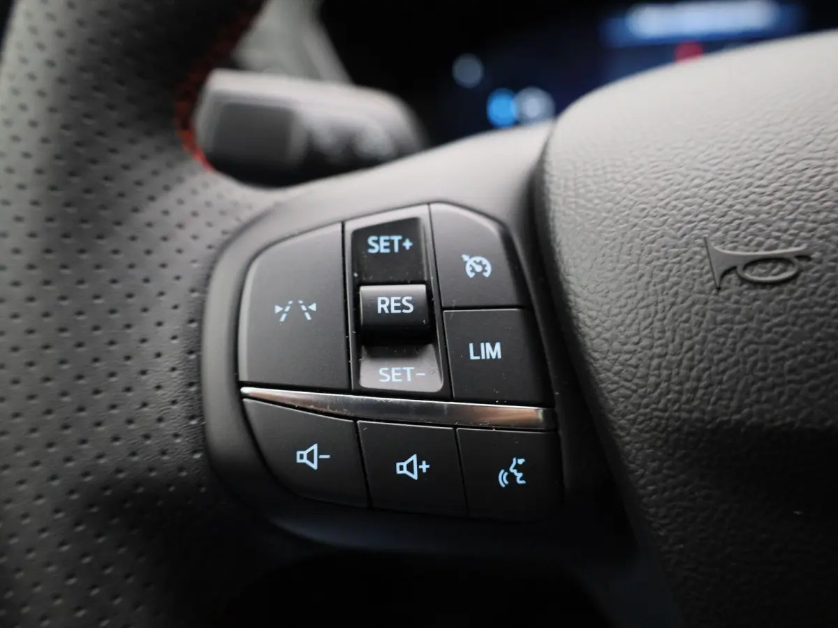 2.5 PHEV ST-Line | WINTERPACK | Head-up Display | Achteruitrijcamera | LED Matrix verlichting | Cruise Control