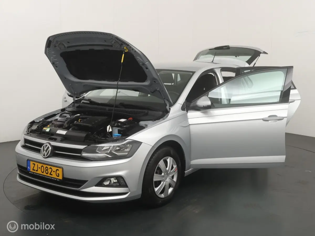 1.0 TSI Beats