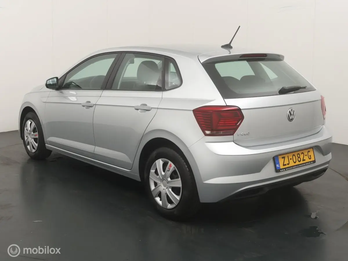 1.0 TSI Beats