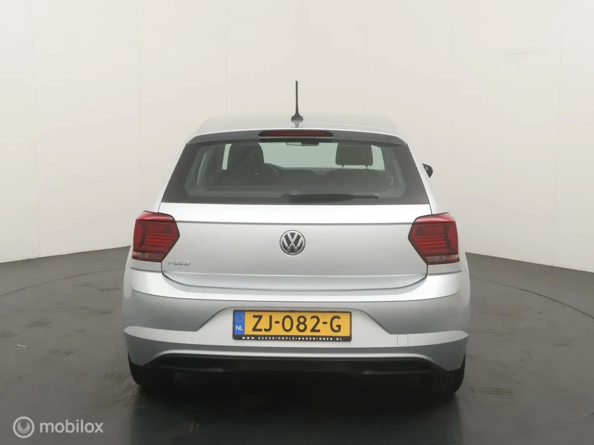 1.0 TSI Beats