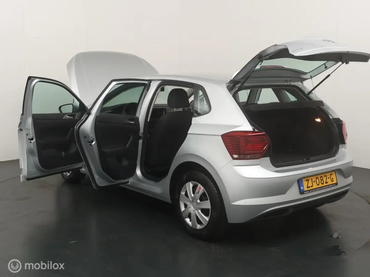 1.0 TSI Beats