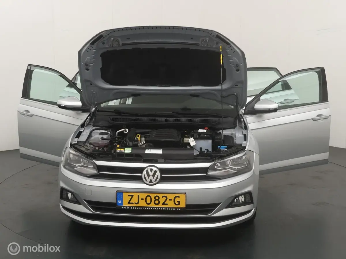 1.0 TSI Beats