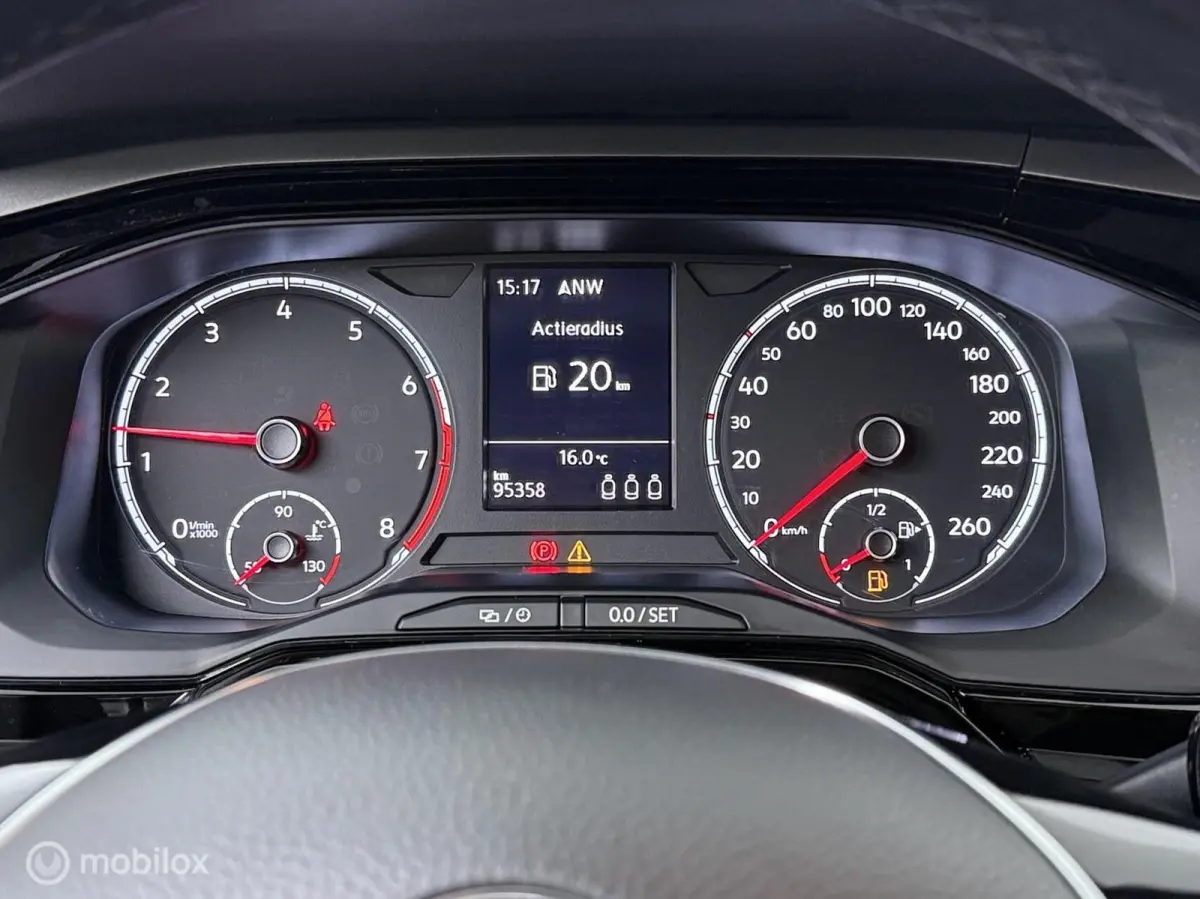 1.0 TSI Beats