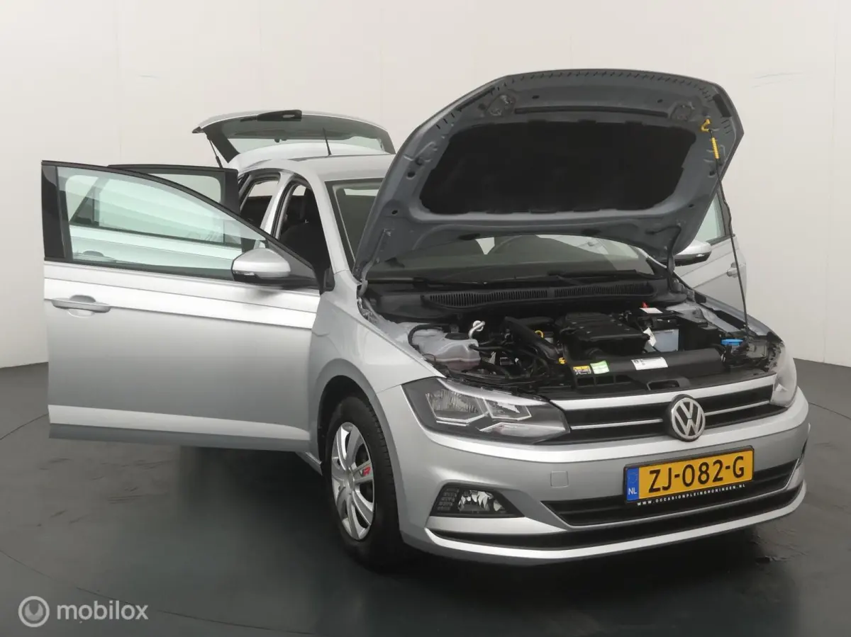 1.0 TSI Beats