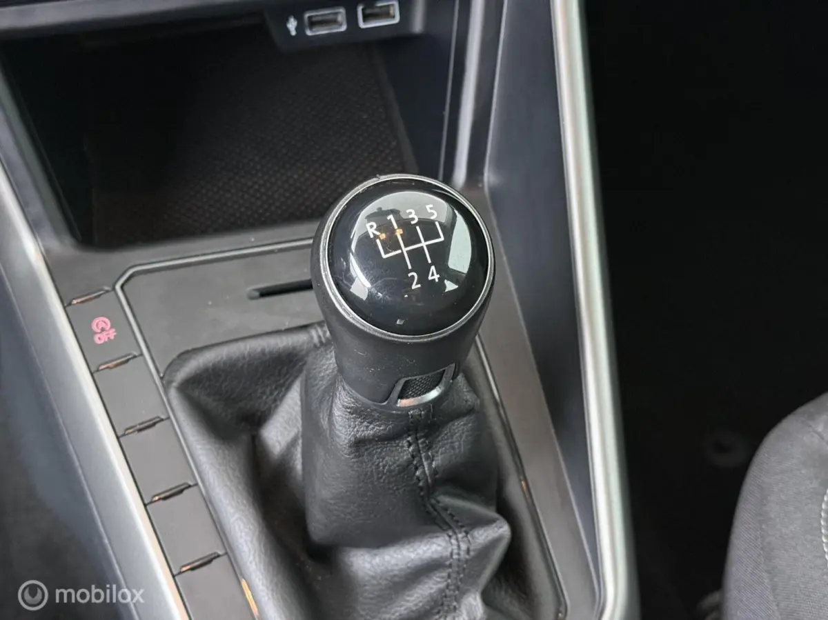 1.0 TSI Beats
