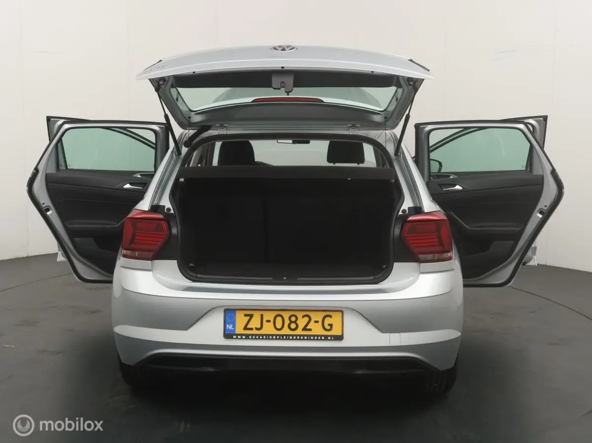 1.0 TSI Beats