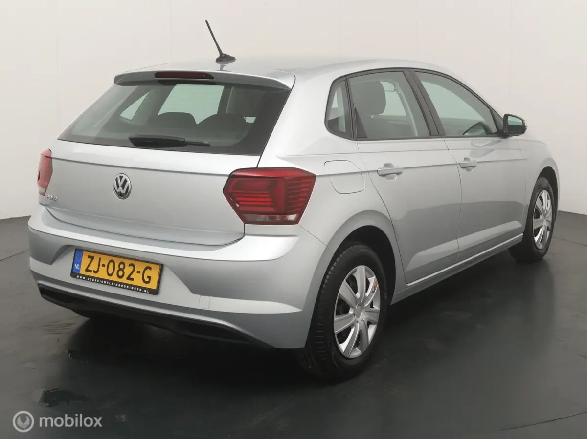 1.0 TSI Beats