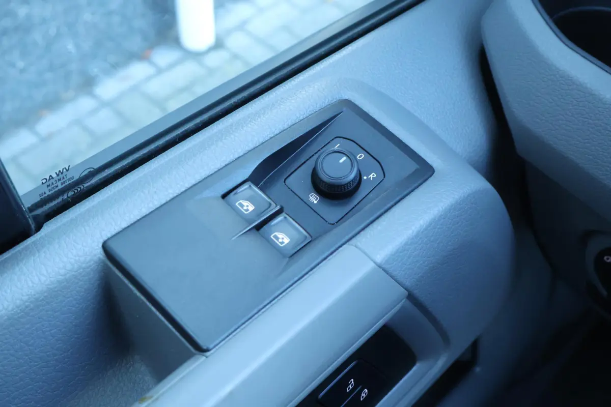 35 2.0 TDI 163pk DSG L3H2 RWD 3500kg Trekgewicht Trekhaak Camera Climate Control Bijrijdersbank Sidebars Navigatie