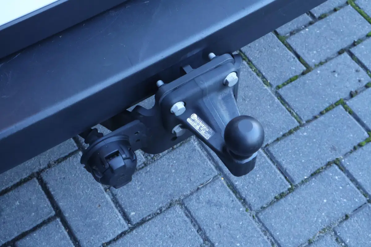 35 2.0 TDI 163pk DSG L3H2 RWD 3500kg Trekgewicht Trekhaak Camera Climate Control Bijrijdersbank Sidebars Navigatie