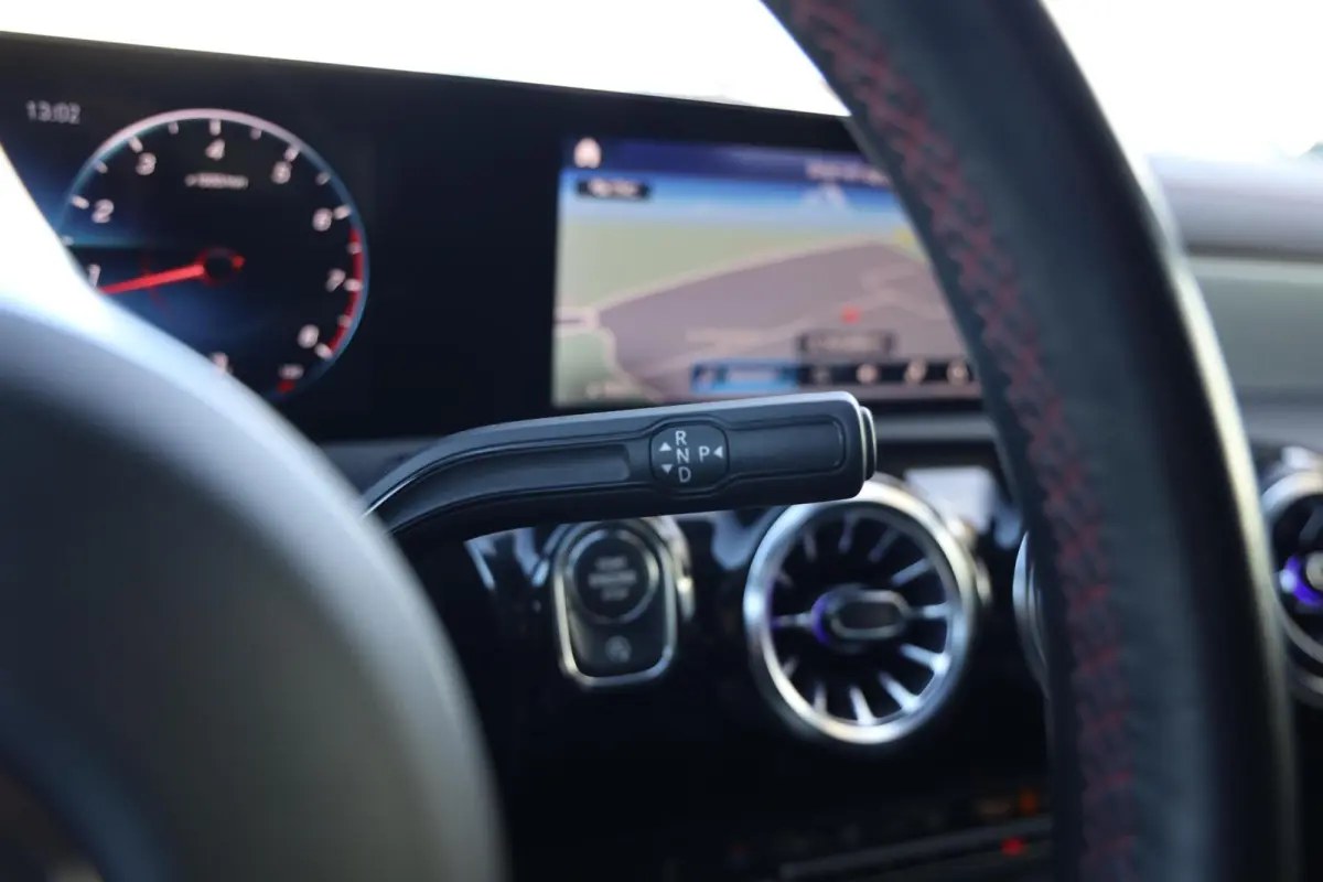 180 Premium|AMG|Widescreen|Sportstoelen|Camera|Stoelverwarming