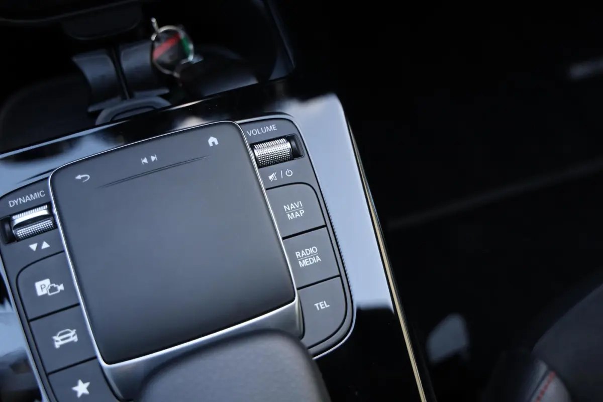 180 Premium|AMG|Widescreen|Sportstoelen|Camera|Stoelverwarming