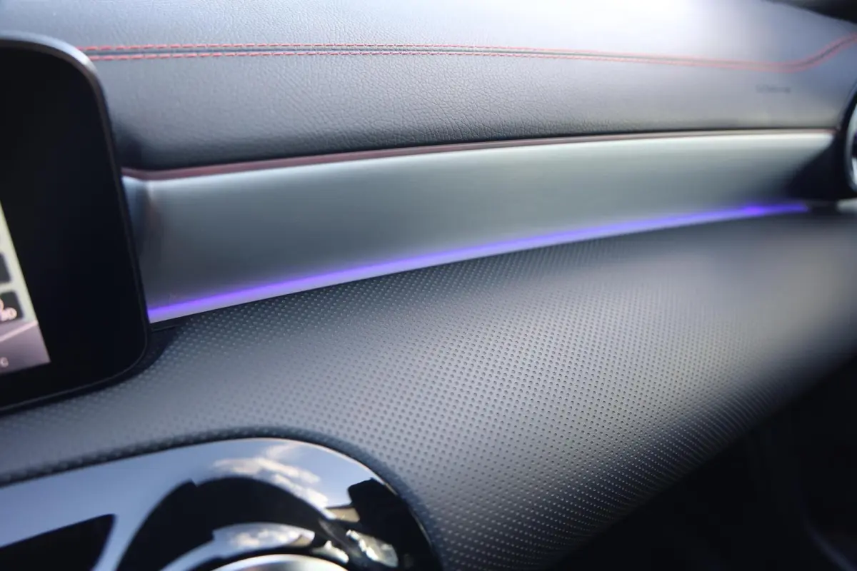 180 Premium|AMG|Widescreen|Sportstoelen|Camera|Stoelverwarming