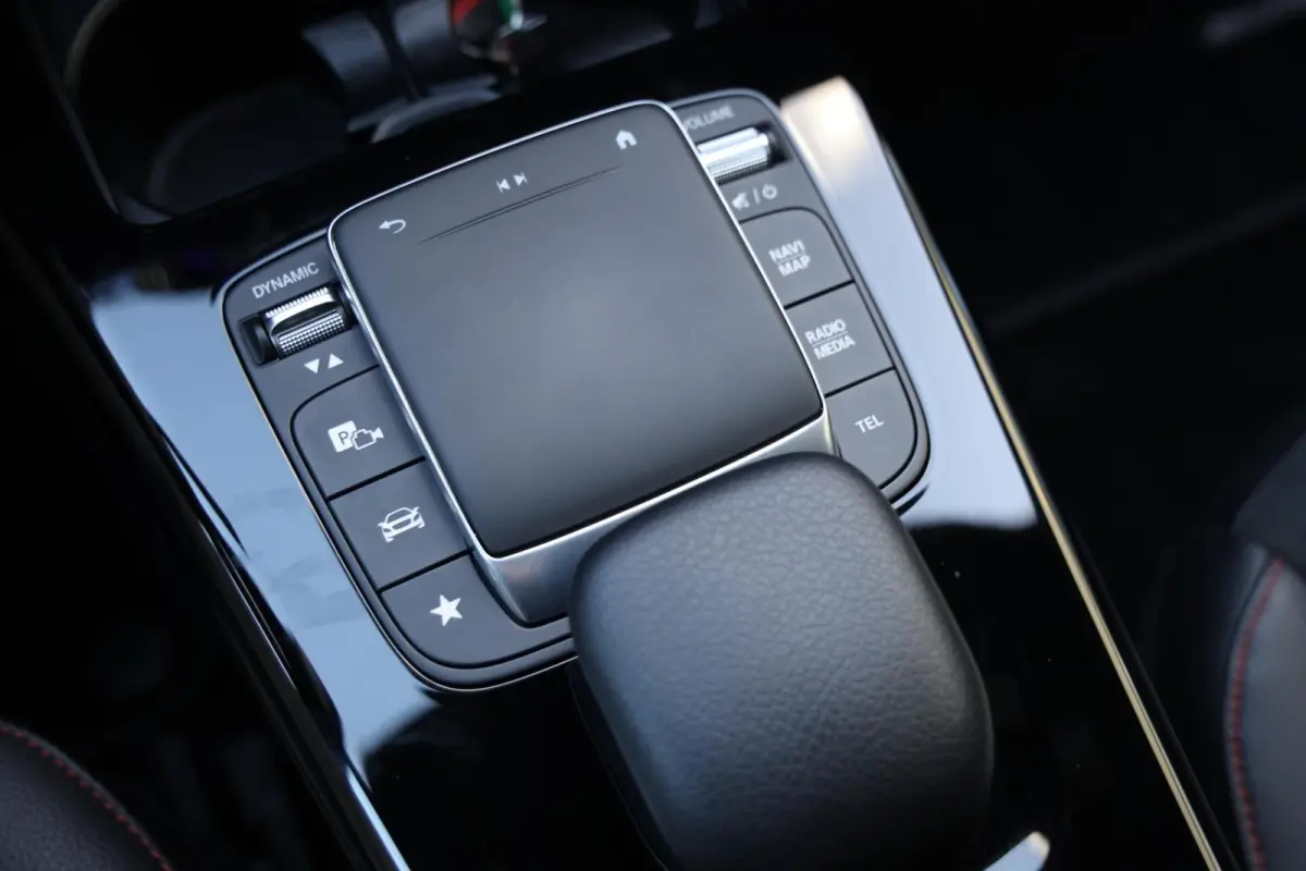 180 Premium|AMG|Widescreen|Sportstoelen|Camera|Stoelverwarming
