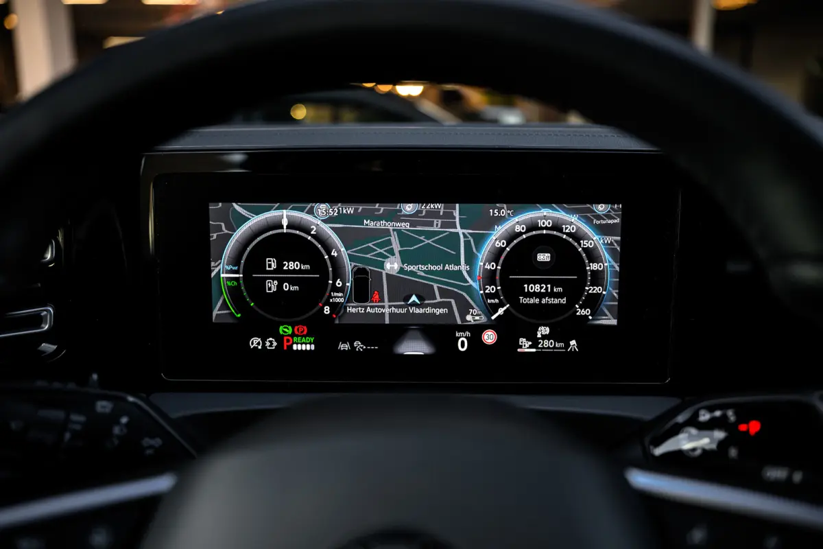 1.5 eHybrid R-Line Edition 272 Pk|Massage |Pano |Trekhaak|360-Camera| Acc | Lane-Assist