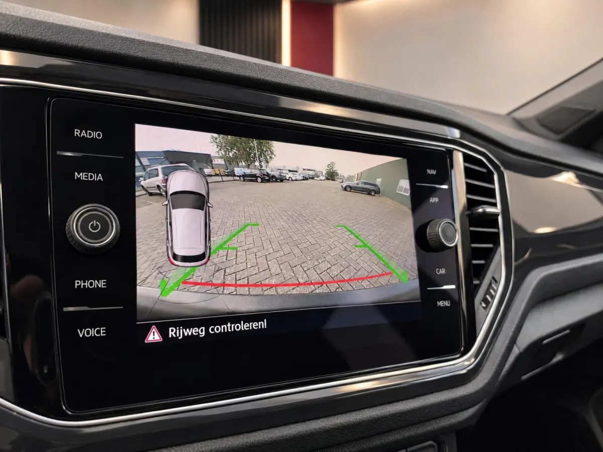 2.0 TSI 4Motion Sport