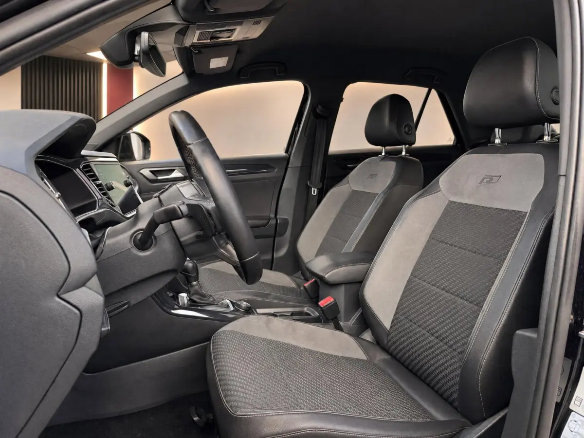2.0 TSI 4Motion Sport