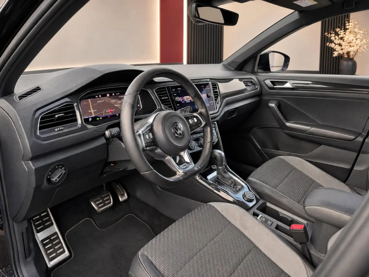 2.0 TSI 4Motion Sport