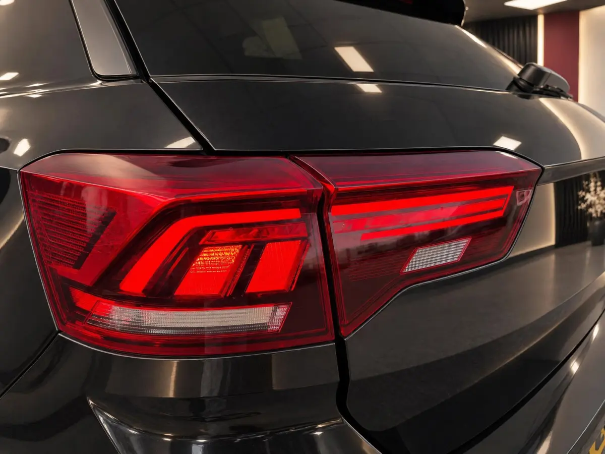 2.0 TSI 4Motion Sport