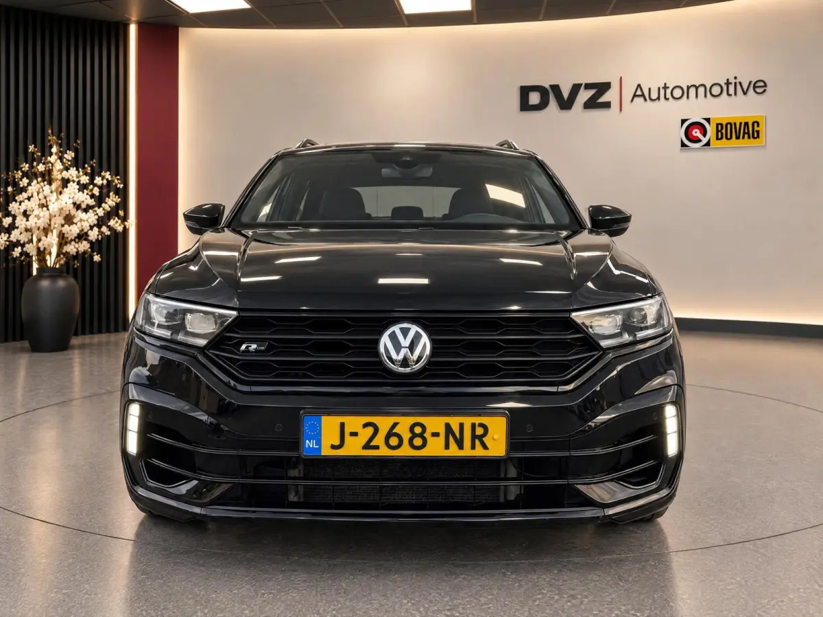 2.0 TSI 4Motion Sport
