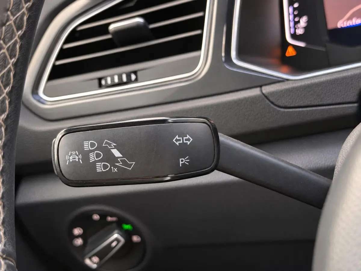 2.0 TSI 4Motion Sport