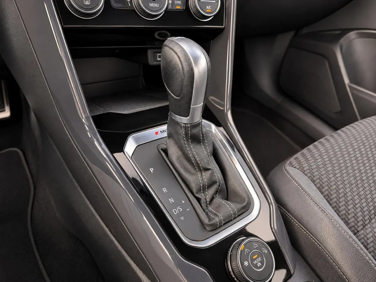 2.0 TSI 4Motion Sport