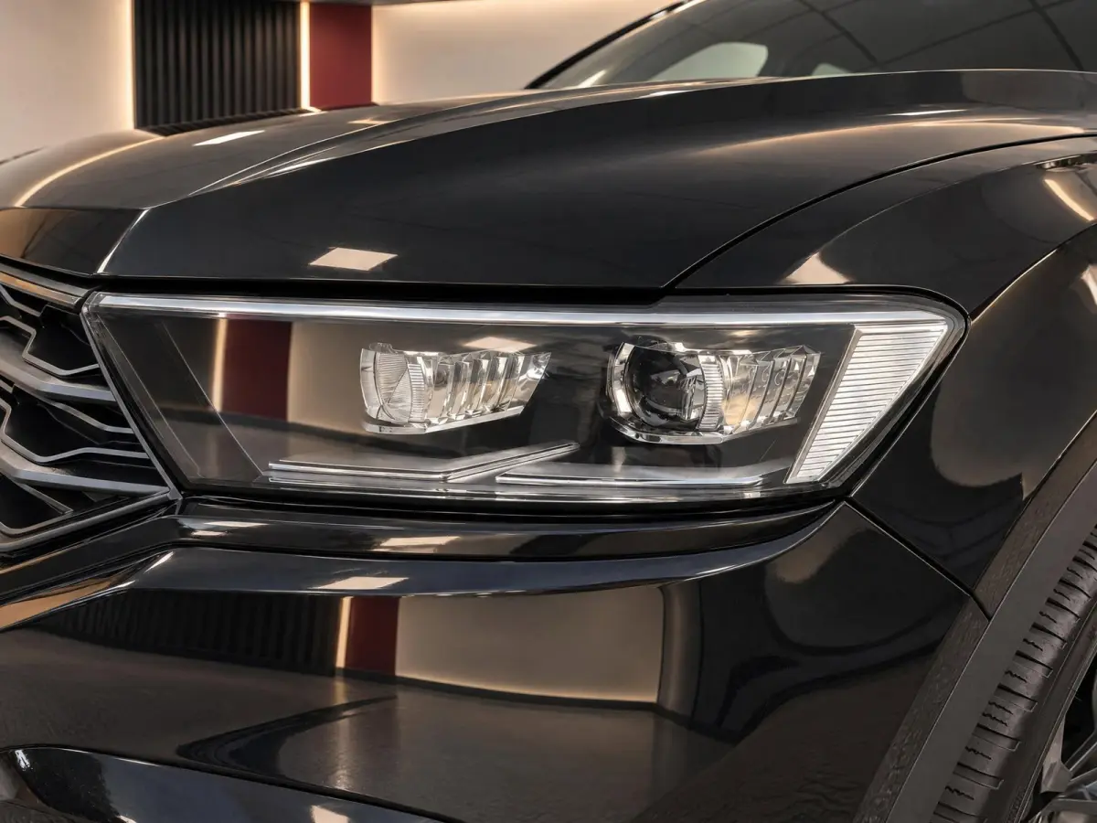 2.0 TSI 4Motion Sport