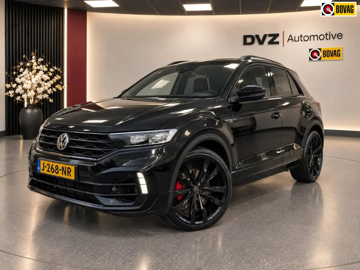2.0 TSI 4Motion Sport