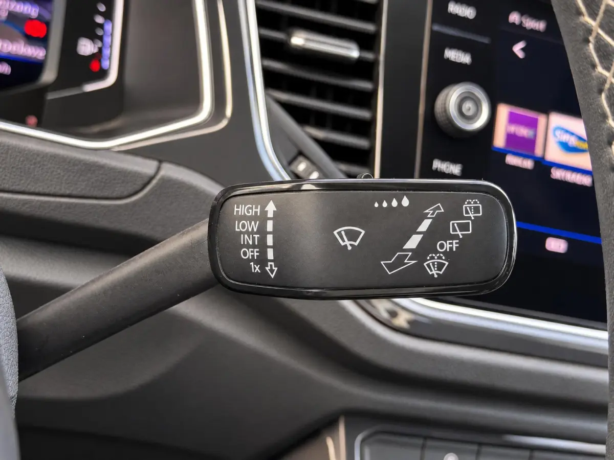2.0 TSI 4Motion Sport