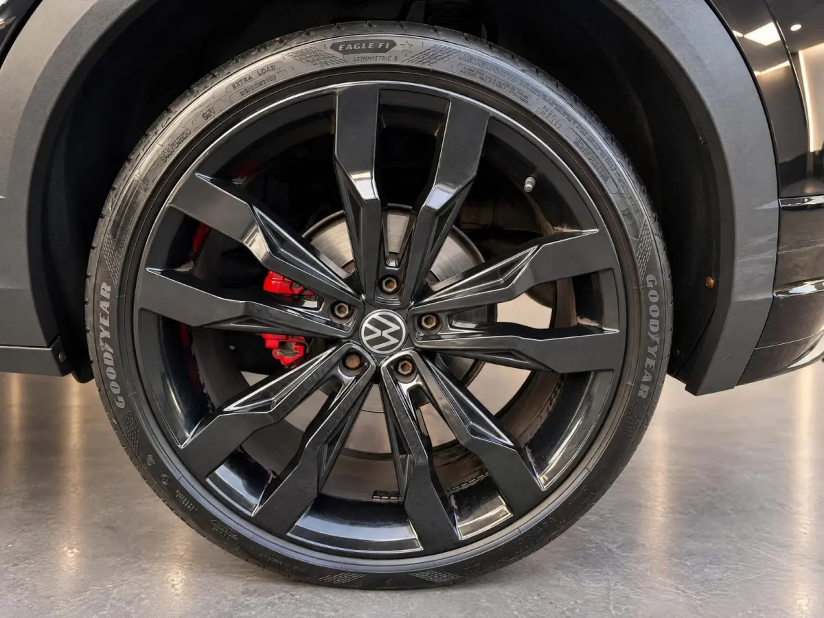 2.0 TSI 4Motion Sport