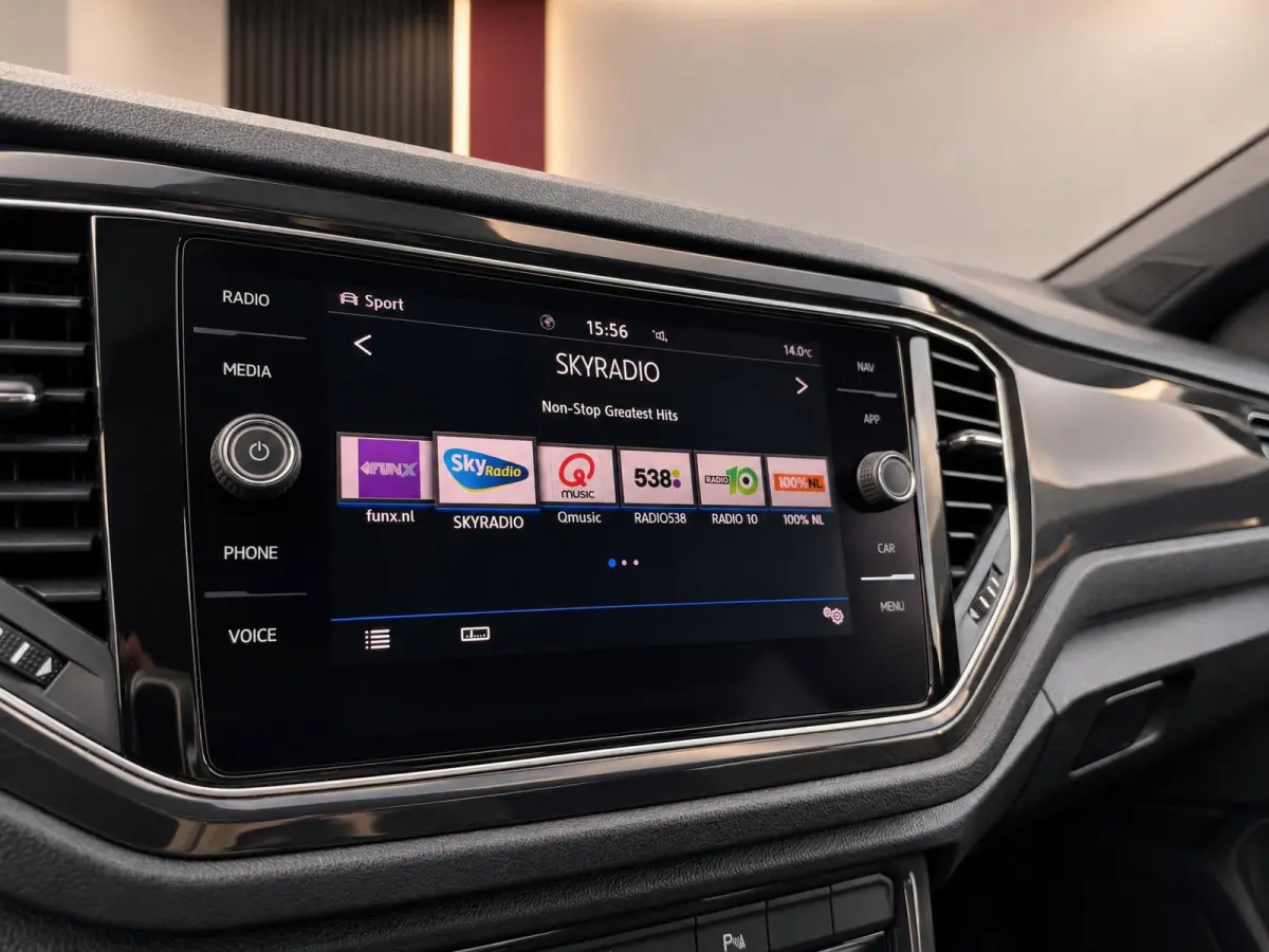 2.0 TSI 4Motion Sport