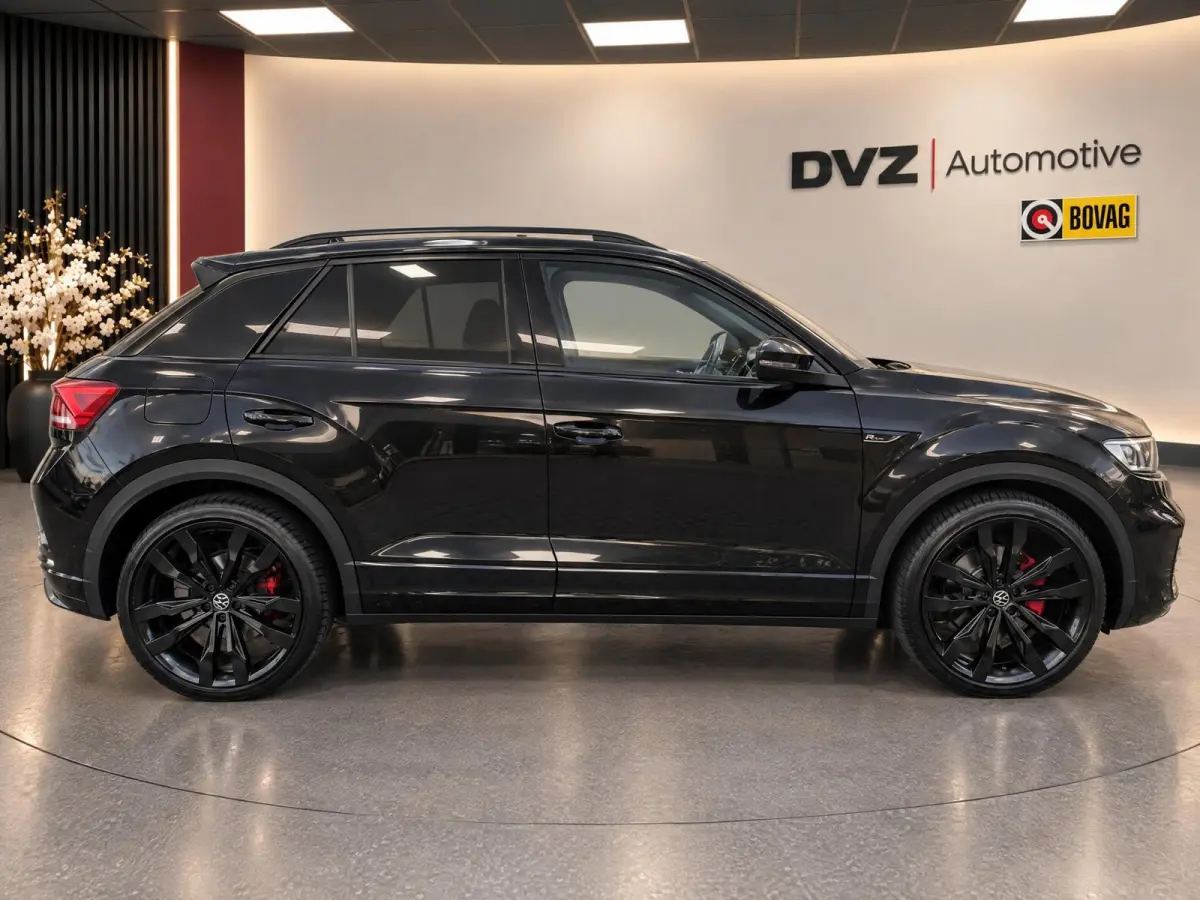2.0 TSI 4Motion Sport
