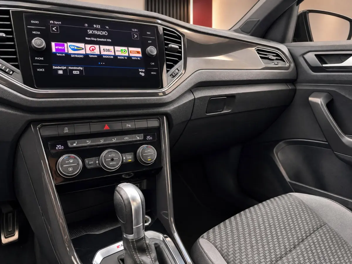 2.0 TSI 4Motion Sport