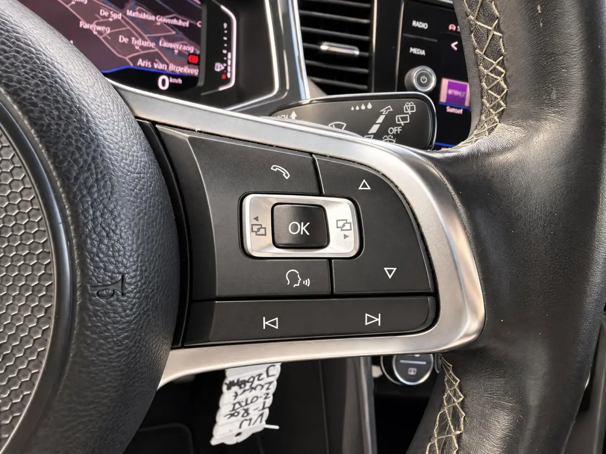 2.0 TSI 4Motion Sport
