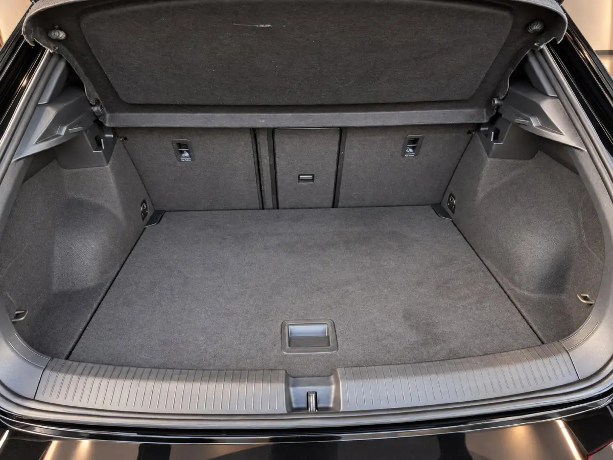 2.0 TSI 4Motion Sport