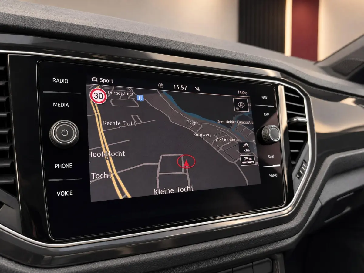 2.0 TSI 4Motion Sport