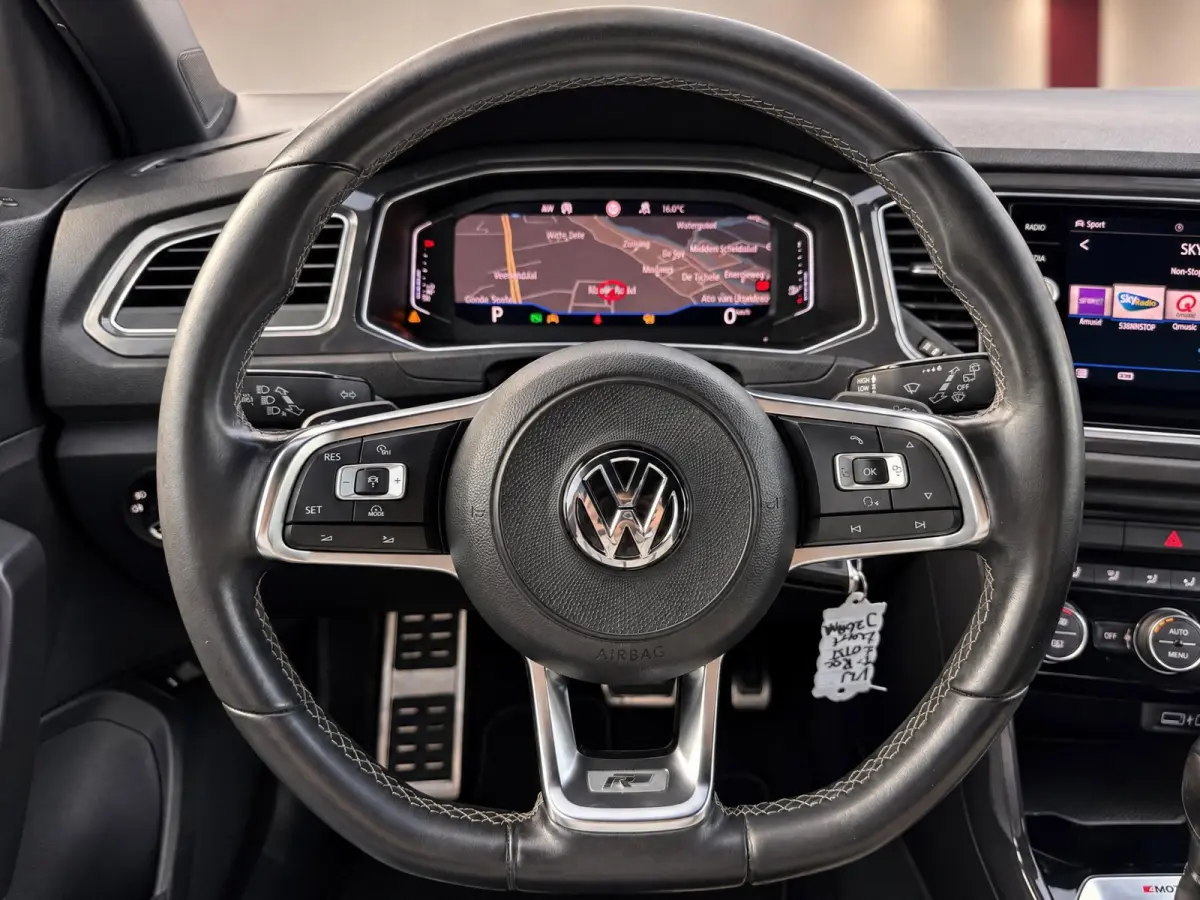 2.0 TSI 4Motion Sport